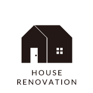 HOUSE RENOVATION